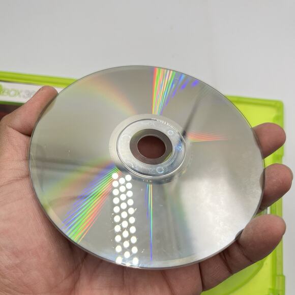 Microsoft XBOX 360 Lego Indiana Jones/Kung Fu Panda Complete CIB Tested - Picture 10 of 10